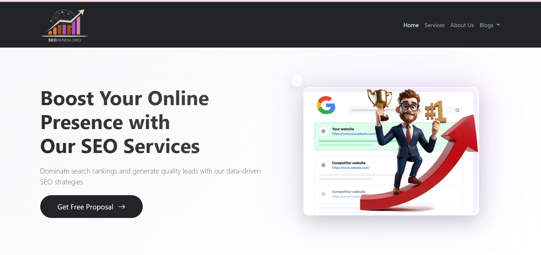 Social Media and SEO: The Perfect Combination