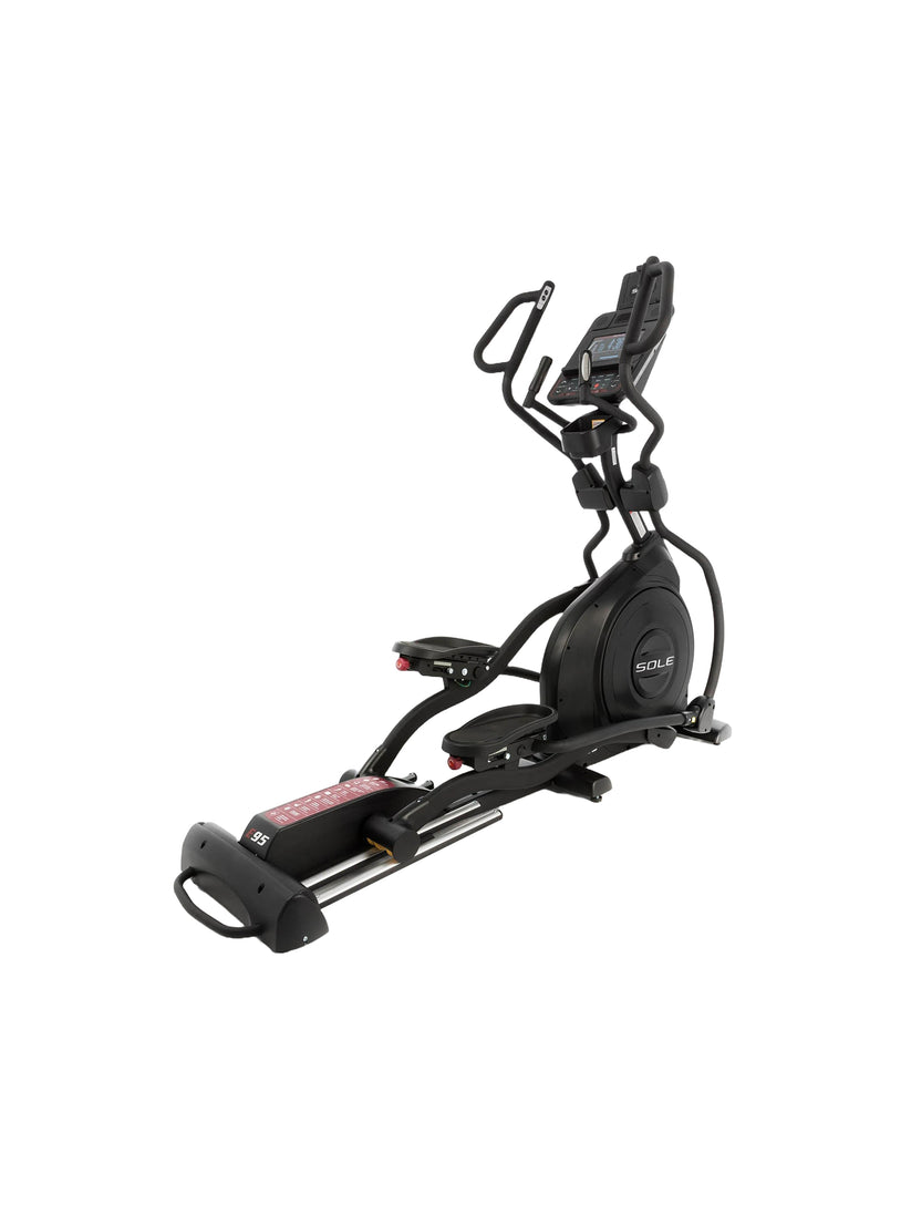Elliptical Cross Trainer – The Smart Way to Stay Fit at Home