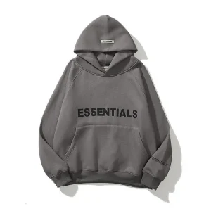 **Essential Hoodie 2025: Your Ultimate Companion for All Seasons**