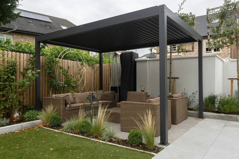 Practical and Aesthetic Outdoor Living Solutions in New Zealand