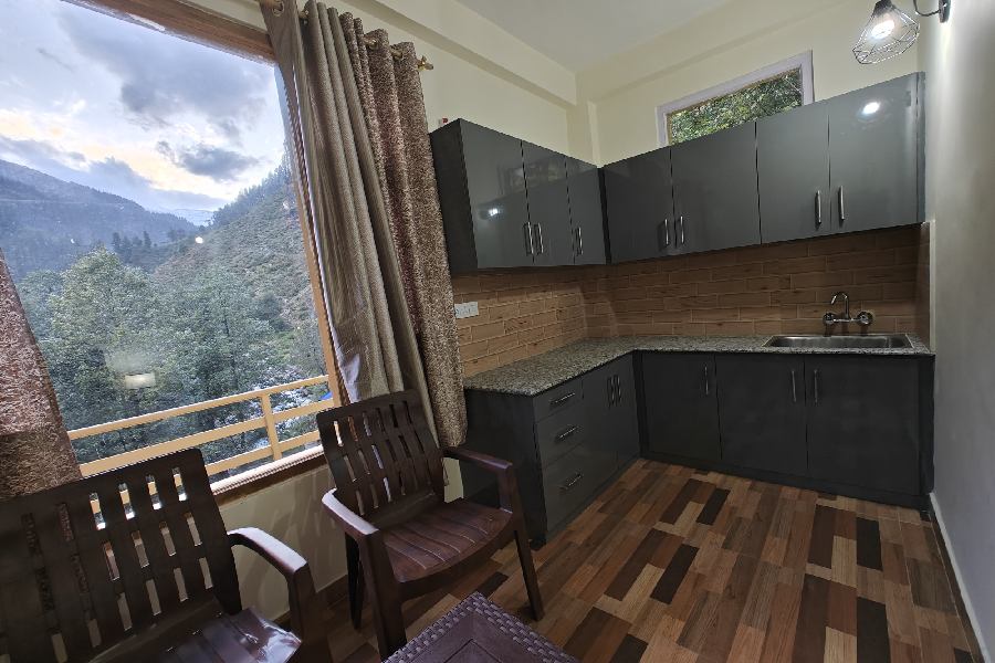 Alooma House – Best Homestay in Kullu Manali