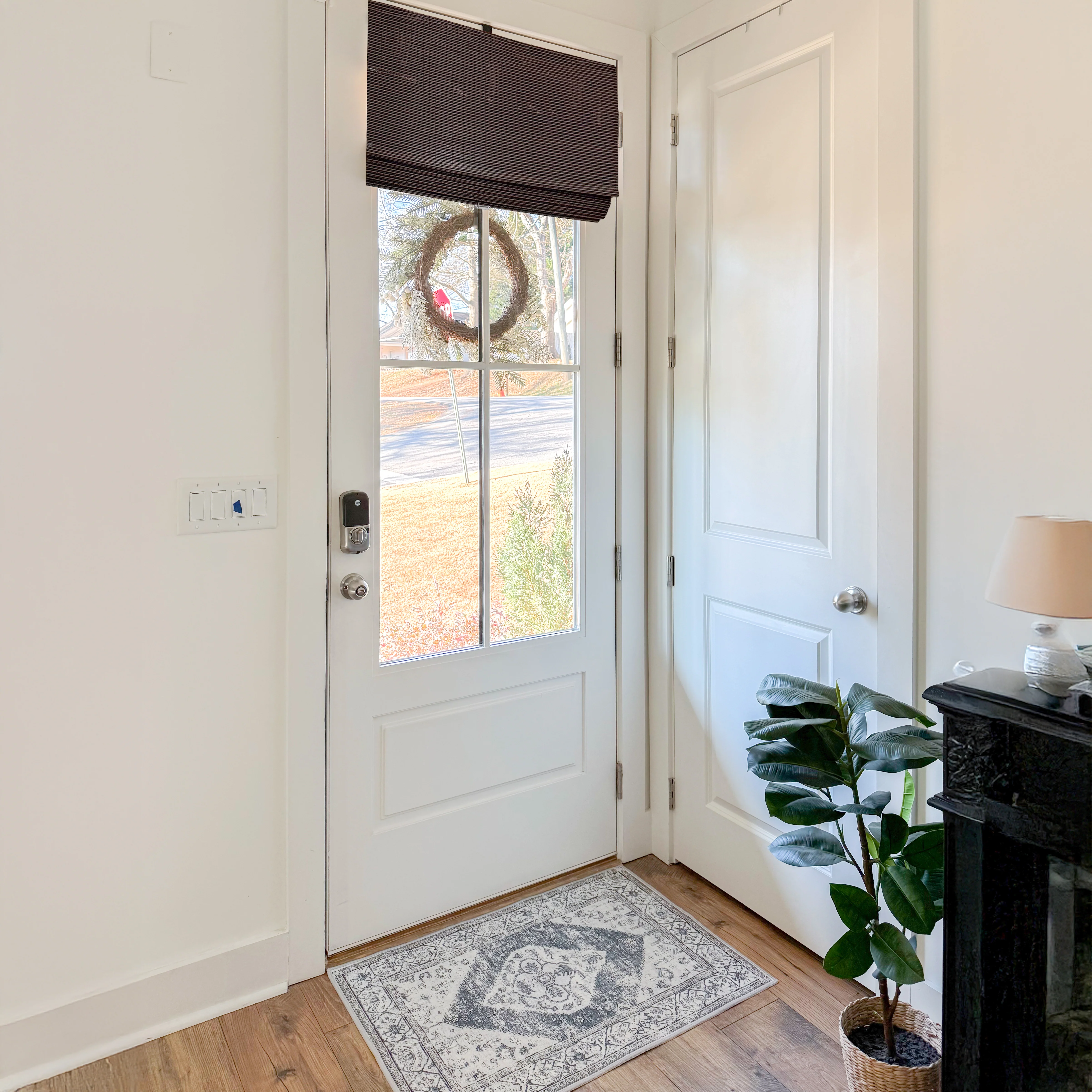How French Door Shades Enhance Beauty, Comfort, and Home Efficiency