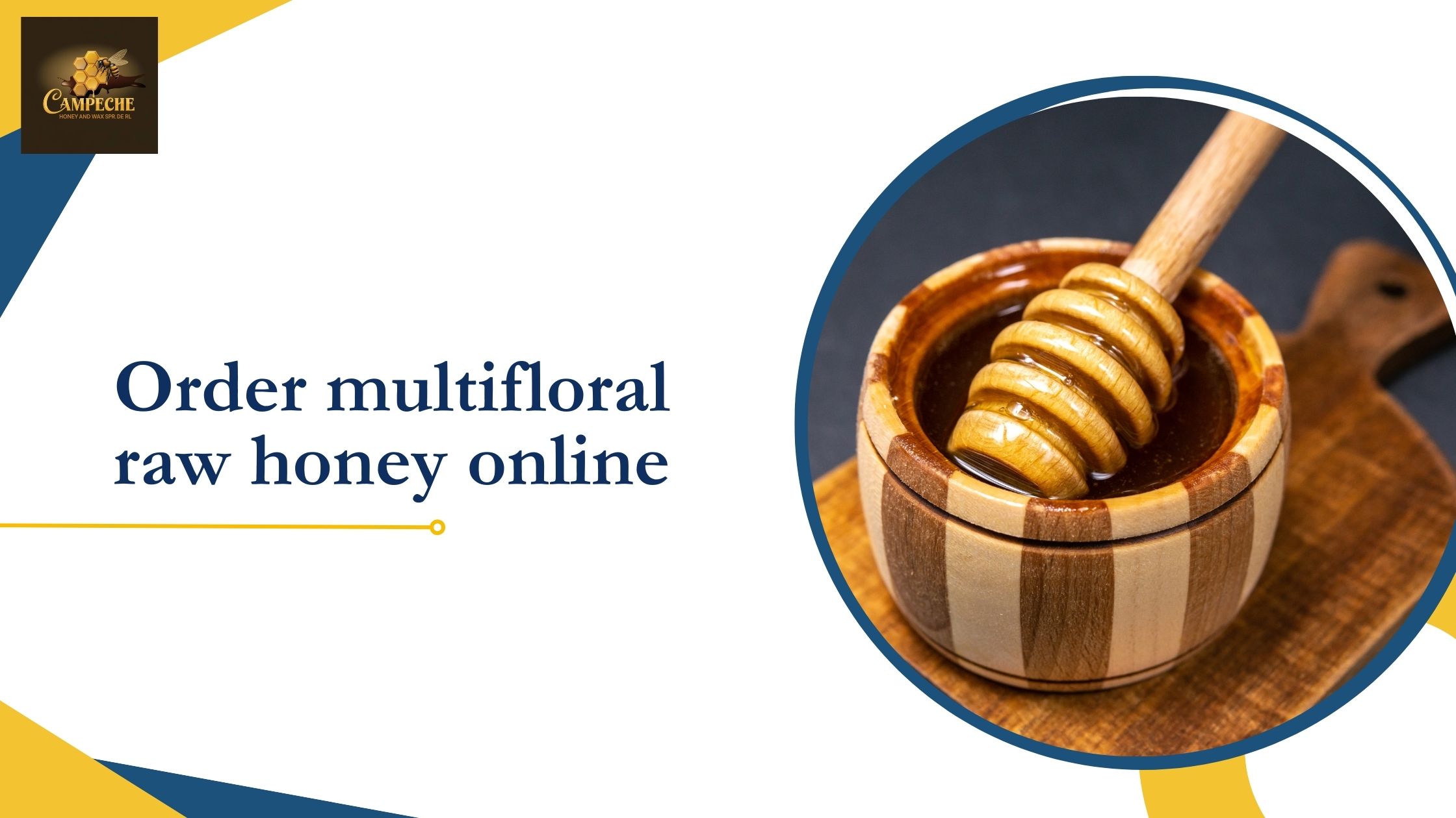 How to Safely Order Multiflora Raw Honey Online