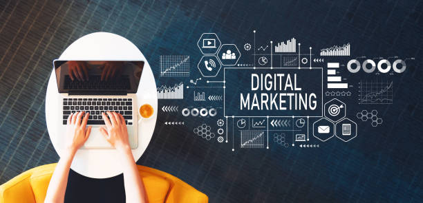 How Digital Marketing Services Boost Customer Retention, Not Just Acquisition