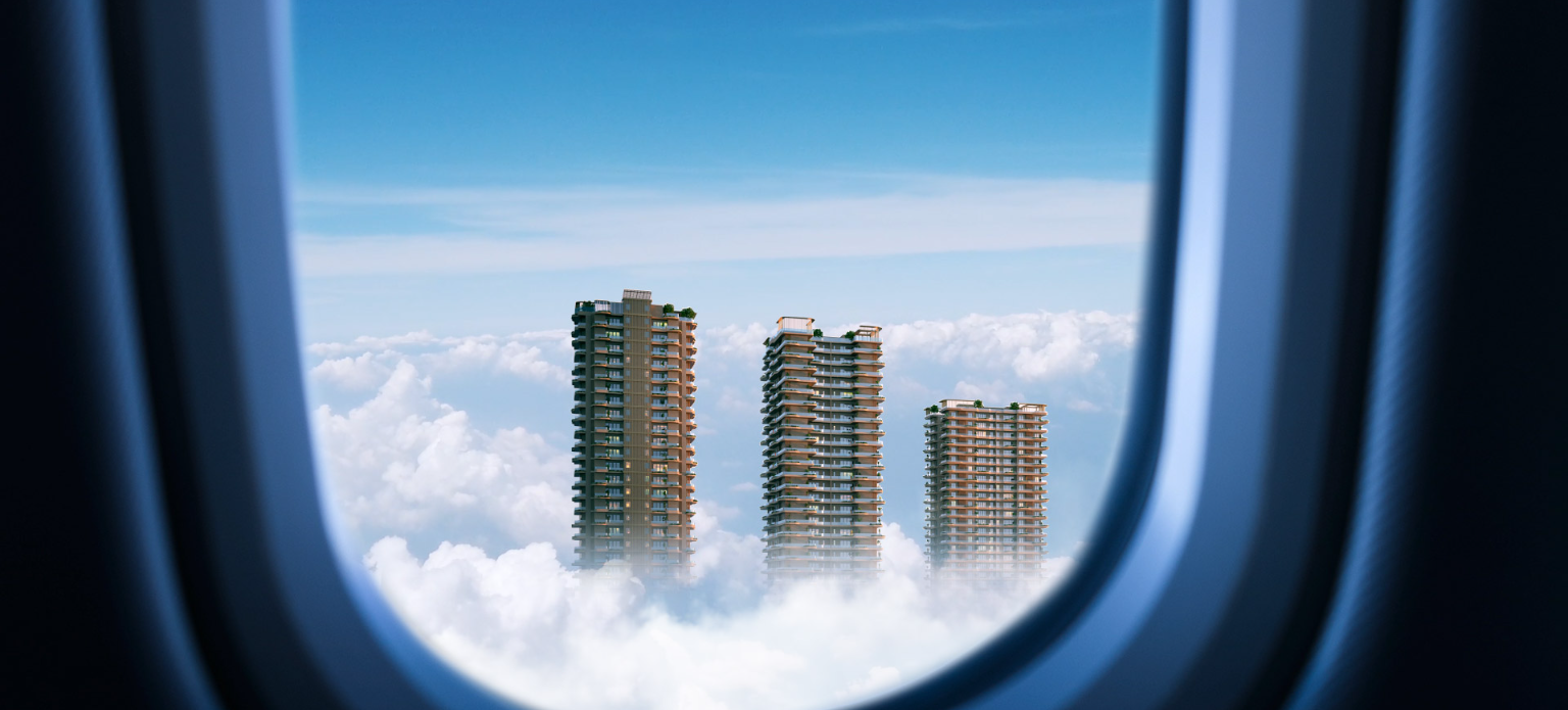 Ganga Realty LIV 90 Gurgaon – Is This the Best Upcoming Residential Project in Sector 90?