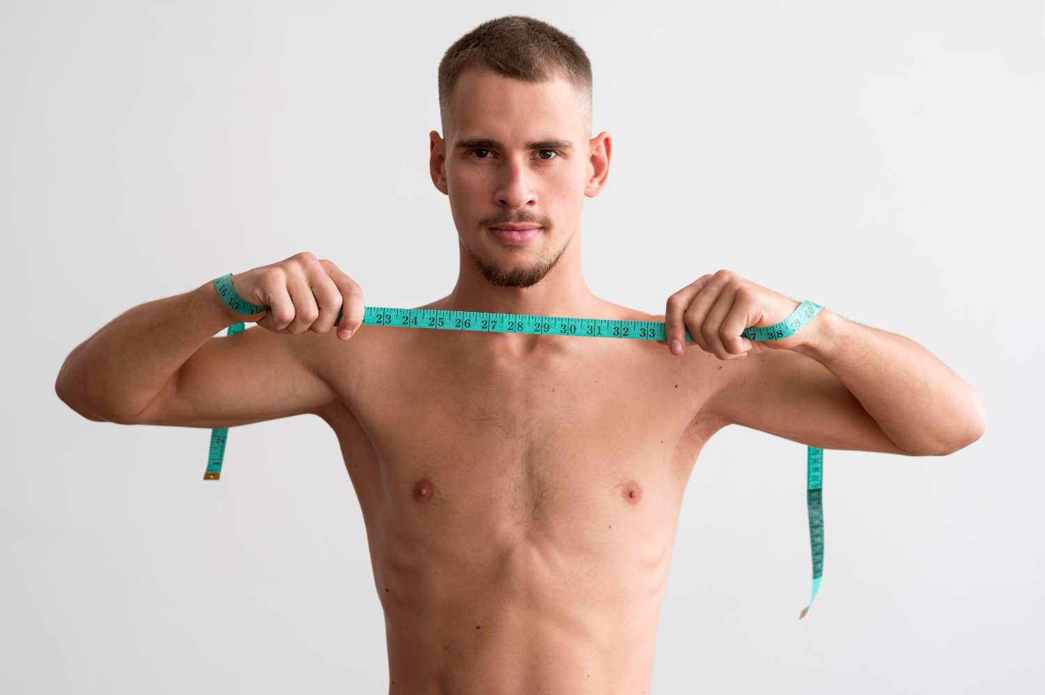 Gynecomastia in Islamabad: Confidence Transformed