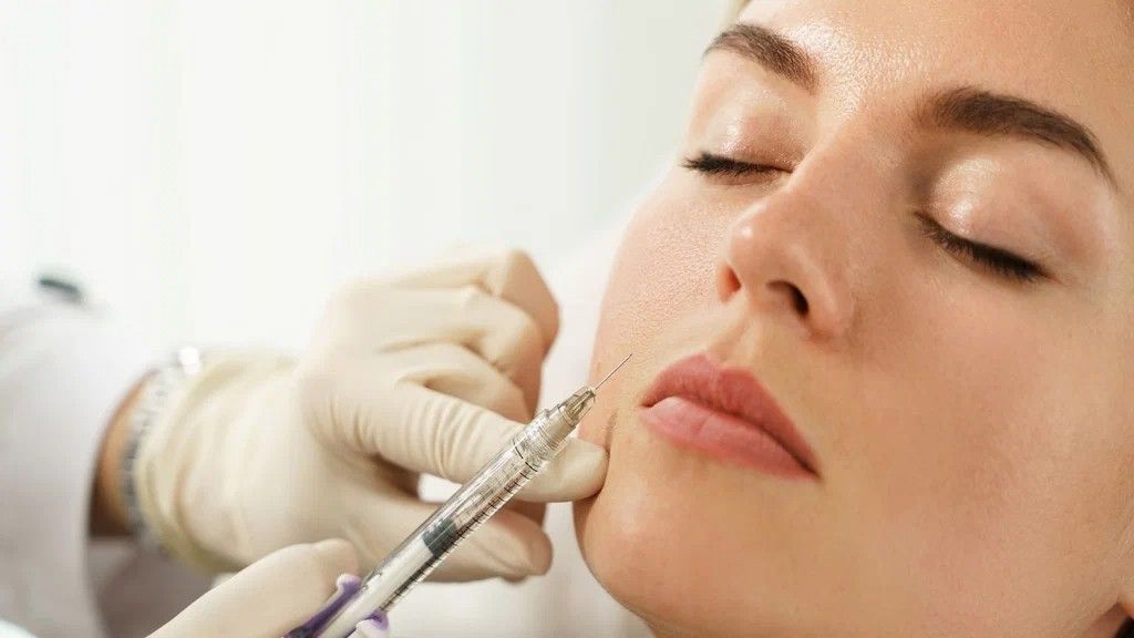 Facial Injectables in Islamabad: A Natural Glow Upgrade