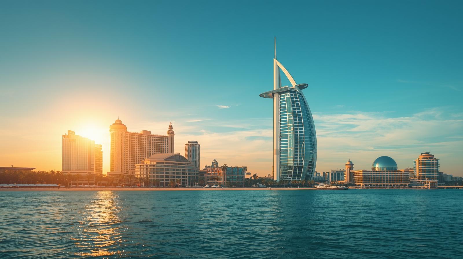 Why TripKaro Is the Smart Choice for Dubai Holiday Planning