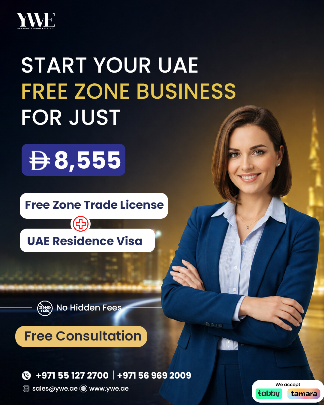 best company formation in Dubai